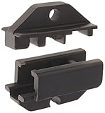 Morris Products 54496 Smart Vise Crimper, RJ-45 die only [並行輸入品]