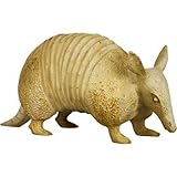 Xoticbrands osfs98 Armadillo 10 Garden動物Statue