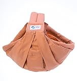 Baba Slings ババスリング 【日本正規品保証付】【正規代理店】 抱っこひも/ベビースリング BBS007 テラコッタ
