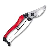 岡恒 剪定鋏 210mm [その他]