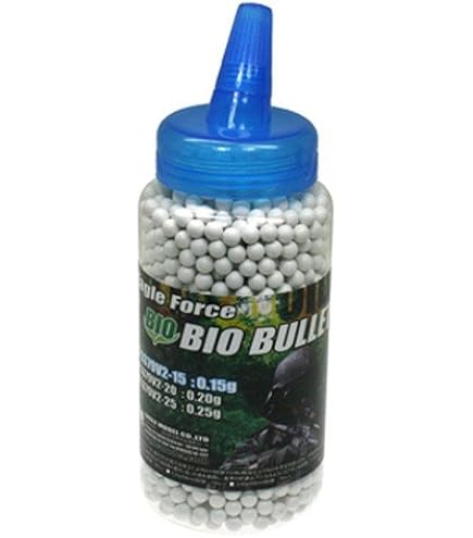 STARGHT ブラックBB弾 2袋セット STARGHT ブラックBB弾 2袋セット s2s-bb008_0-800.jpg
