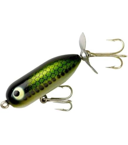 オールドヘドン　タイニートーピード　XRW 金目 ヘドン】 タイニー トーピード 【オールドルアー】【オールド