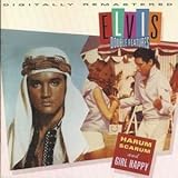 Harum Scarum / Girl Happy