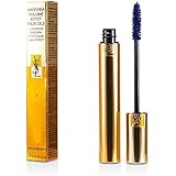 イヴサンローラン マスカラボリュームエファシル (ラグジュリアスマスカラ) - # 03 エクストリームブルー 7.5ml/0.25oz並行輸入品