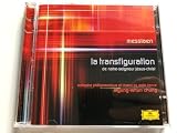 Messiaen: La Transfiguration