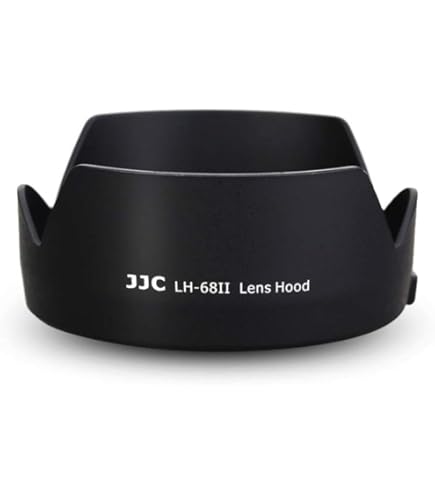 Amazon | ES-78 Lens Hood Shade for Canon EF 50mm f/1.2L USM