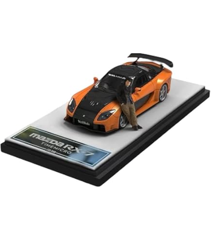 激レア 1/64 ジョニーライトニング ワイスピ ランサーエボリューション Amazon | 1/64 TIMEMICRO 三菱 ランサーエボリューション