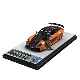 1/64 TIMEMICRO RX-7ワイルドスピードミニカー [並行輸入品]