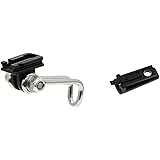 キャットアイ(CAT EYE) センターフォークブラケット CFB-100 ヘッドライト取付用 534-2440 自転車