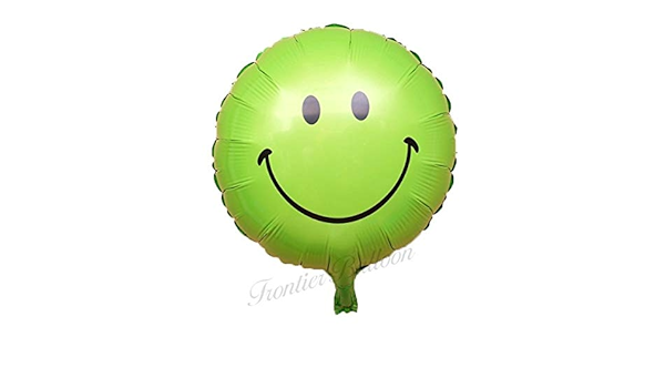 Amazon ニコちゃん バルーン 誕生日 風船 おしゃれ スマイル 飾り付け サプライズ グッズ 雑貨 ぺたんこ配送 風船 バルーン おもちゃ