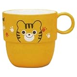 子供食器 コップ : トラ レンジコップ Y15089-6