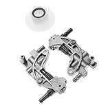 オイルポンプ+タービンセット チェーンソー用 チェーンソー部品 ガーデンツールパーツ 4500 5200 5800 45CC 52CC 58CC適用