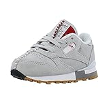 Reebok ベビー・ボーイズ カラー: グレー