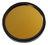 【国内正規品】 OPTOLONG 天体観測 撮影用フィルター H-Alpha (7nm) 50.8㎜ OPT-HA7-01