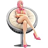 ワンピース DXF～THE GRANDLINE SERIES～VINSMOKE FAMILY vol.2 レイジュ(プライズ)