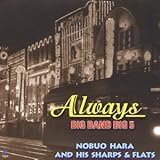Always BIG BAND BIG 5