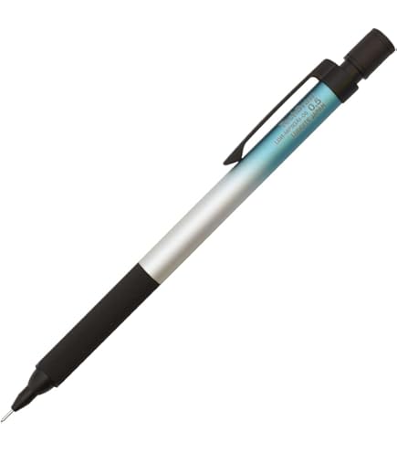 Amazon.co.jp: ラダイト(Luddite) TechDraw2 シャープペンシル 0.5