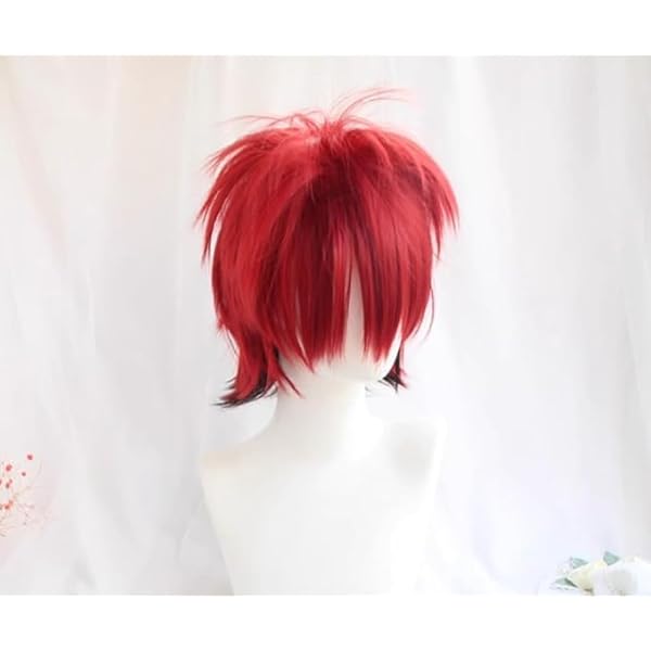 Amazon.co.jp: X JAPAN（エックス・ジャパン） HIDE 風 コスプレ