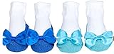 Lil' Tootsies SOCKSHOSIERY ベビー・ガールズ US サイズ: 0-12 Months