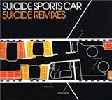 SUCIDE REMIXES