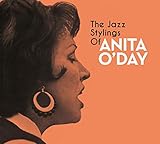 Jazz Stylings of Anita..