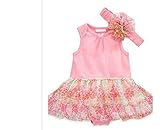 First Impressions SHIRT ベビー・ガールズ US サイズ: 3-6 Months カラー: ピンク