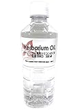ハーバリウム プリザーブドフラワー シリコンオイル 粘度500cs 500ml