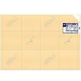 アクリサンデー アクリサンデーEX板 A3 厚み5ミリ 透明 EX001