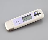 アズワン 電子ポケット線量計ＰＤＭ－１２７Ｂ 8-5005-12
