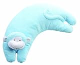 Angel Dear Oreiller courbé