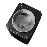 【CM中 ガチ落ち 極渦洗浄 OSH 】 アイリスオーヤマ 洗濯機 8kg 幅55.4cm 渦を巻く立体水流 洗浄力8%UP 手前が低い設計