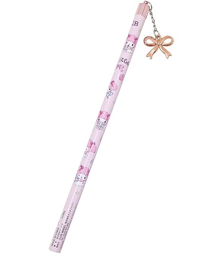 Amazon | ティーズファクトリー 【2B】鉛筆マイメロディ SR-5543368MM