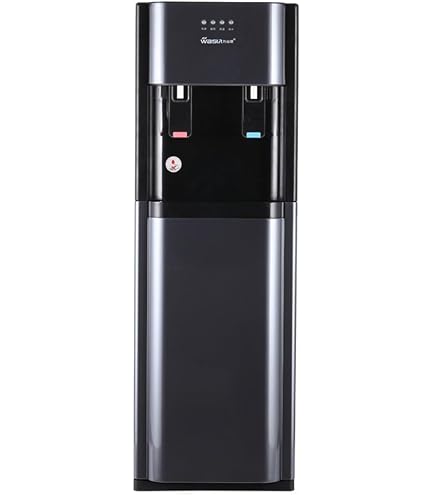 Amazon.co.jp: Panasonic ウォータークーラー 卓上ボトル型 冷水専用型