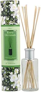 Ashleigh&amp;Burwood リードディフューザー ReedDiffuser アシュレイ&amp;バーウッド (ジャスミン＆チュベローズTSHD21)