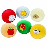 soft-color Ball ( Set of 6 )