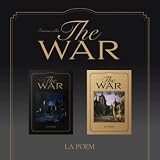 La Poem Single Album - THE WAR (ランダムバージョン)