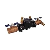 Cash Acme 22987 Cash-Flo Rp100 Non-Potable 1-Inch Reduced Pressure Zone Backflow Preventor [並行輸入品]