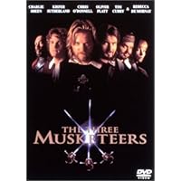 Amazon.co.jp: 四銃士 [Blu-ray] : マイケル・ヨーク