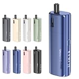 GEEK VAPE Soul2 電子タバコ スターターキット 本体 Vape ベイプ ポッド 510 プルームテック プラス with with2 たばこカプセル対応 サンズベージュ