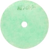 PM2.5対応 給気口グリル用AT254吸着フィルター 外径143mm×厚さ8mm（内径18mm） ハーフパック 11枚入 KQSE1