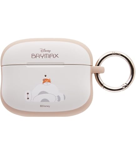 Amazon | iFace First Class ディズニー AirPods Pro ケース 第2世代