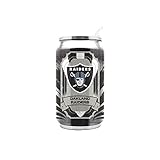 NFL Oakland Raiders SSサーモCan ホワイト