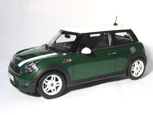 京商オリジナル 1 18 ミニ クーパーs R56 グリーン 市販車 ミニチュアモデル ミニカー 模型が楽しくなるホビー通販サイト ホビコム