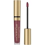 Max Factor Colour Elixir Soft Matte Liquid Lip #040 Soft Berry 4Ml