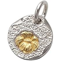 SAAD◎ネックレス◎SILVER925◎K24GP◎チェーン◎ペンダントトップ サンシンボル シルバー925 K24（24金）ゴールドプレート