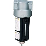 日本精器 エアフィルタ10Aモジュラ接続タイプ BN27T510