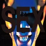 SEX -EMI ROCKS The First-