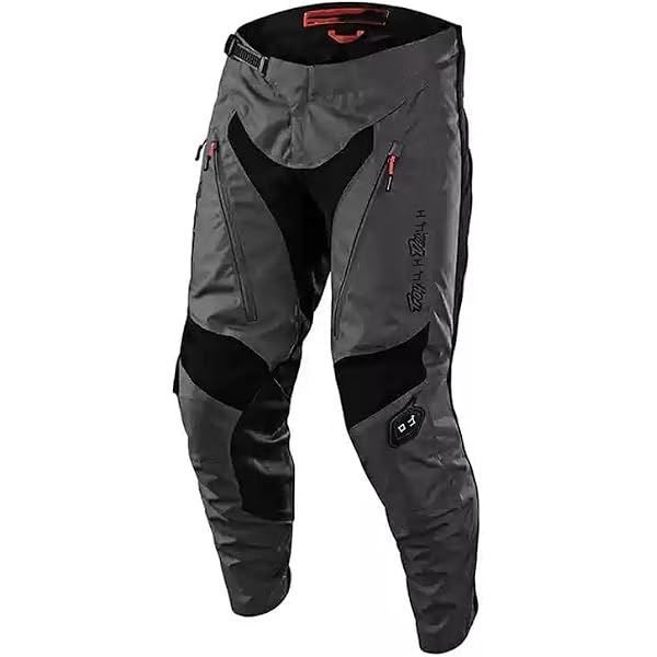 Amazon | 2020 Fox Racing Legion オフロード パンツ - ブラック-28