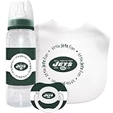 IFS – New York Jets NFLベビーギフトセット