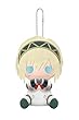 ぴたぬい ペルソナ3 アイギス